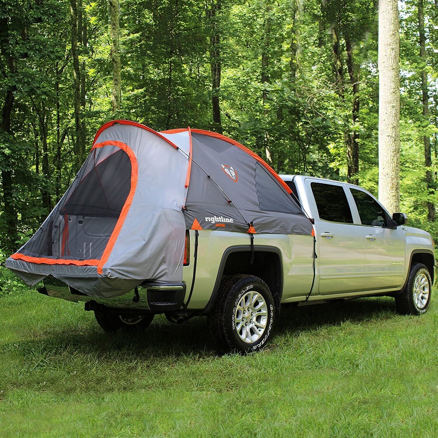 6.5' Truck Tent