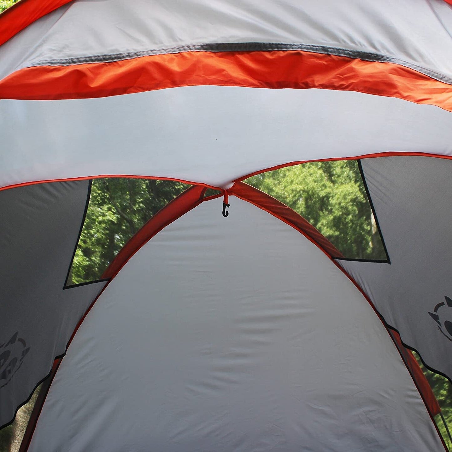 6.5' Truck Tent