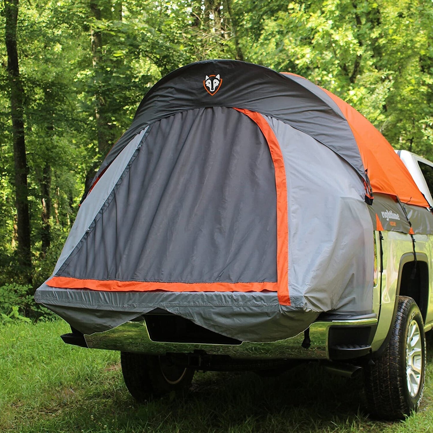 6.5' Truck Tent