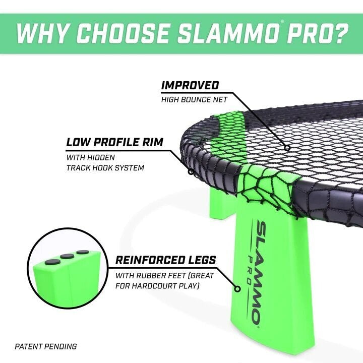 Slammo Pro