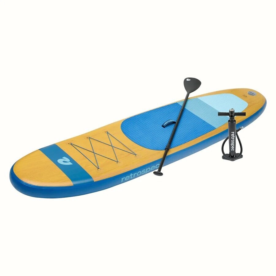 Weekender 10' Inflatable Paddle Board