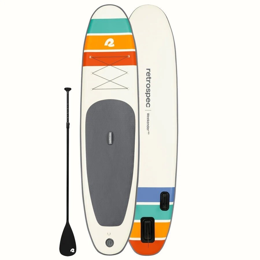 Weekender Plus 10' Inflatable Paddle Board