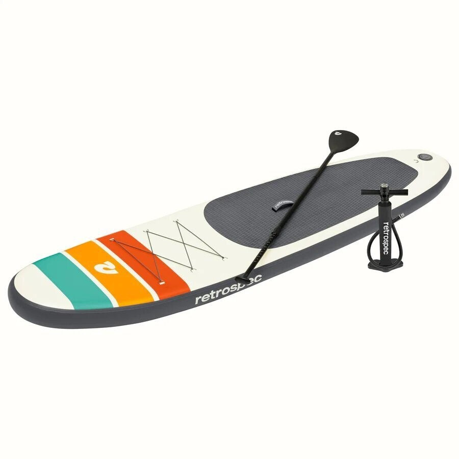 Weekender Plus 10' Inflatable Paddle Board